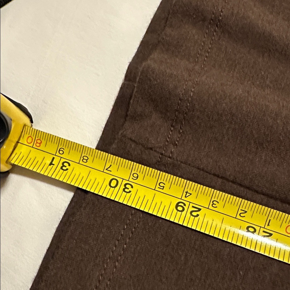Blue Canoe Organic pants - Picture 7 of 8